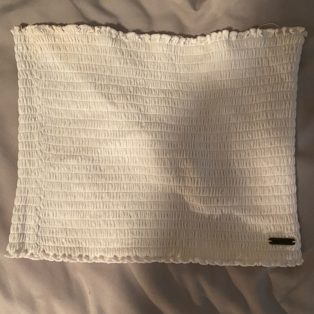 Tube top bundle